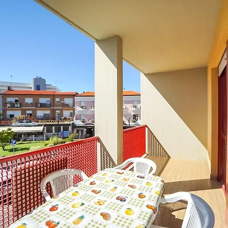 Apartment Keplero Bibione