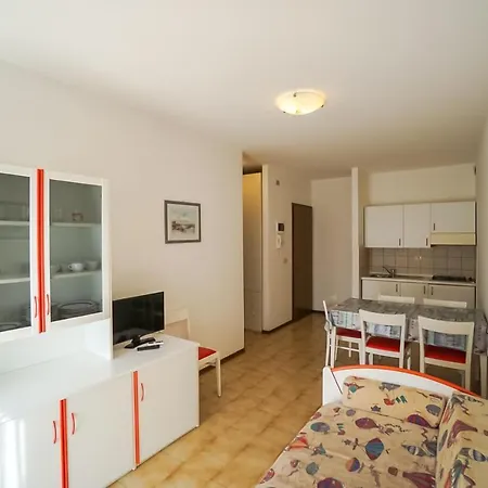Keplero Apartment Bibione