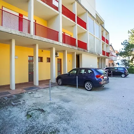 Keplero Apartment