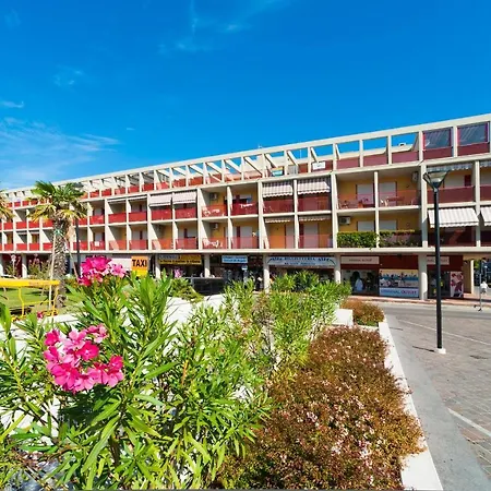 Keplero Apartment